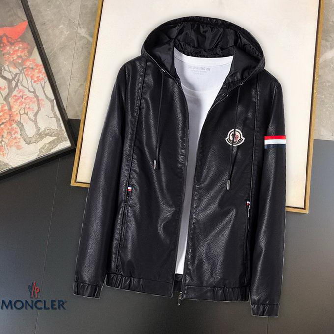 Moncler Jacket Mens ID:20230215-79
